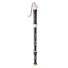 Aulos recorder symphony bass - symphony,