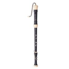AULOS Recorder Symphony Bass Baroque Arch ABS 533B(E)