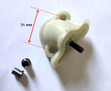 5016811 Support de filtre à air d'origine tronçonneuse HUSQVARNA 162