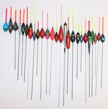 Lot de 25 flotteurs  pour la