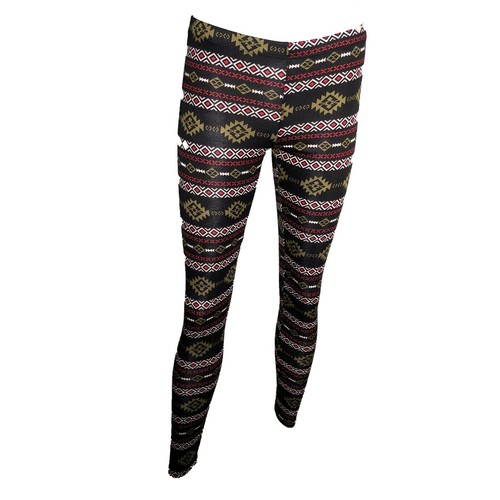 Solo womens printed - la,