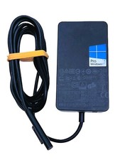 Chargeur original Microsoft