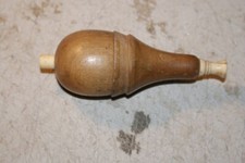 Ancien interrupteur Poire en