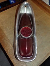 cabochon de feu arrière Simca Aronde  BS 2516 - G2