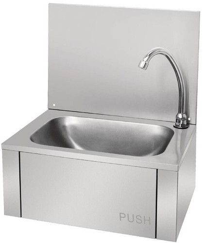 Lave main mural lavabo - lave-main,
