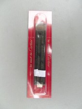 ancien bracelet de montre cuir