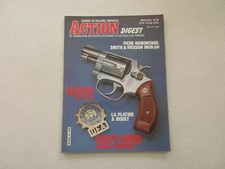 ACTION GUNS DIGEST N°21  TTBE