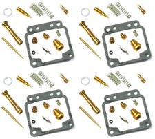 4x kit de réparation de