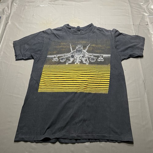 Vintage 1986 hornet - fa-18,