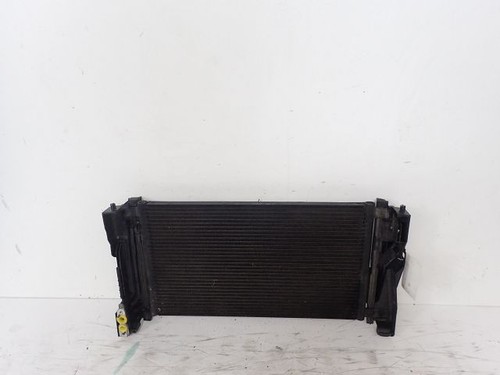 Radiateur condenseur clim - radiateur,