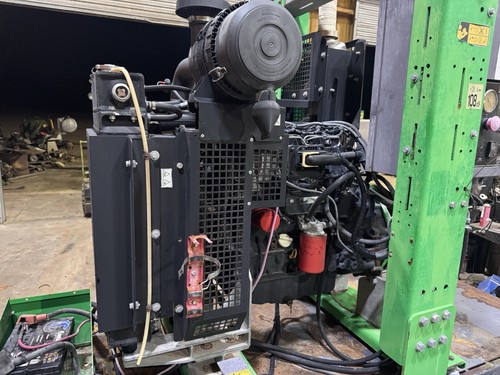 2017 deutz l4 turbo - deutz,