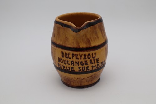 Ancien pichet delpeyrou - delpeyrou,