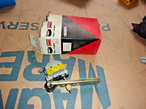 Correcteur freinage renault - de,