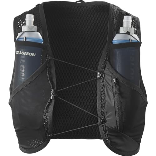 Salomon active skin - skin, 8
