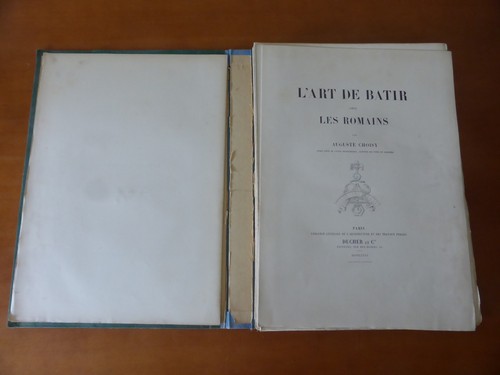 Art batir chez les - batir,