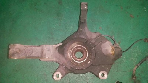8200322079 moyeu roue avant - moyeu,