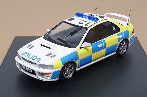 Trofeu scale 626 subaru - -,