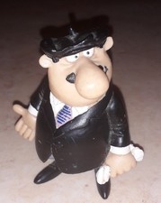 figurine les bidochons bd