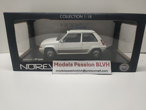 Renault turbo phase 1 - turbo,