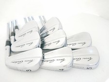 Set fer à repasser droitier