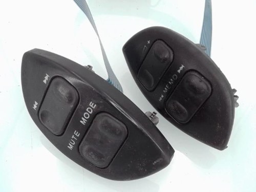 Commande autoradio citroen - commande,