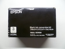 Kit de conversion d'encre