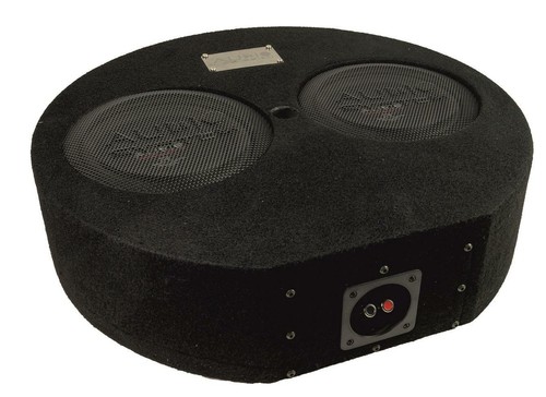 Système audio subframe r08 - système,