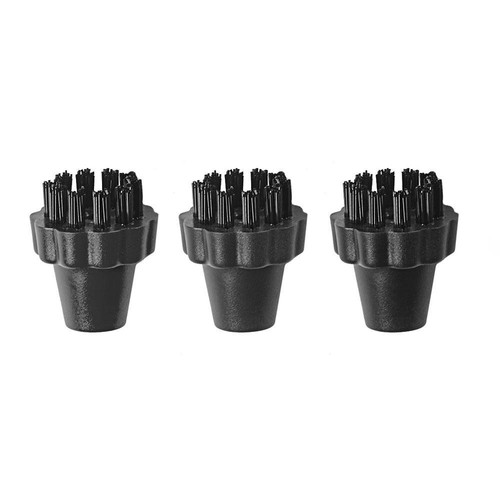Polti kit brosses - polti, 3x