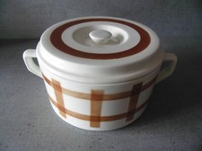 Soupiére / legumier