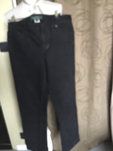 Magnifique pantalon jean polo - jean,