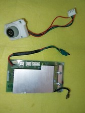 DOLCE GUSTO KRUPS KP 1006 Carte  9744 Mini MainBoard V1.2 + bouton Marche/Arrêt