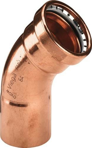 Viega raccord cuivre - raccord, en
