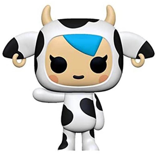 Personnages adorables tokidoki - adorables,