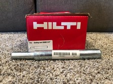 Hilti - Hand Setting Tool 3/4"