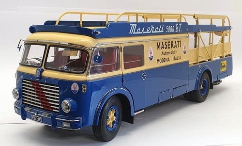 Cmc scale 097 - 1/18, m-097