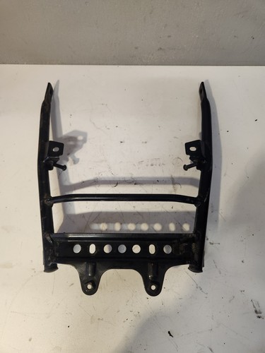 Boucle arrière yamaha - boucle,