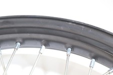 Jante avant ZONGSHEN CYCLONE