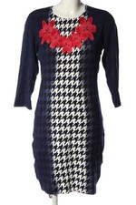 OVANTI Robe mi-longue Dames