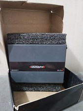 Amplificateur audio de voiture