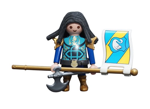 Playmobil personnage épée