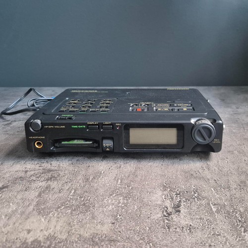 Marantz pmd680 portable état - marantz,