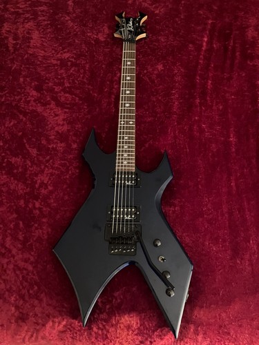 Rich series warlock - rich,