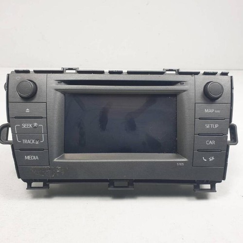 8614047090 autoradio toyota - 8614047090,