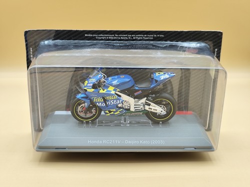 Honda rc211v moto gp - honda,