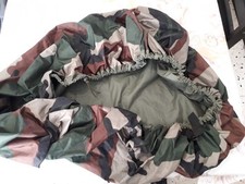 HOUSSE SURSAC SAC A DOS IMPERMEABLE CAMO CE - Randonnée, Montagne, Chasse, Pêche