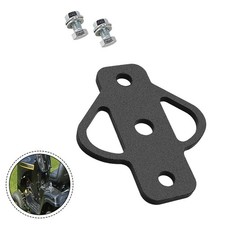 Adaptateur d'attelage puissant