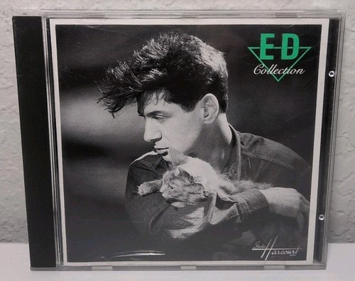 Etienne daho collection cd - daho,