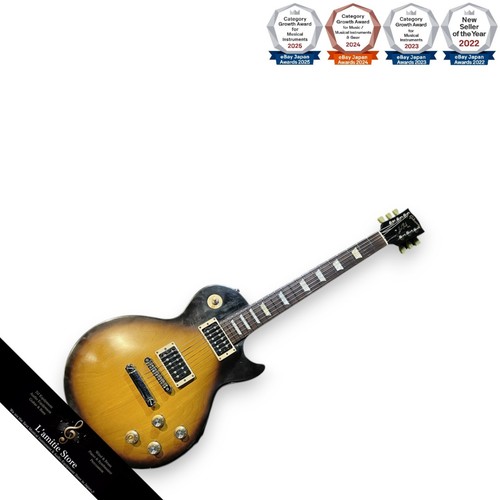 Guitare électrique gibson les - électrique,