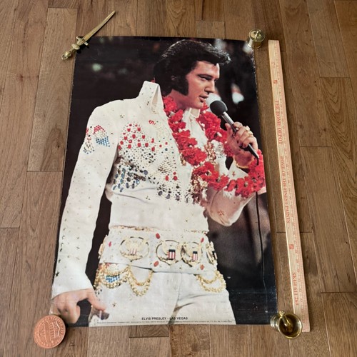Elvis presley gamma 1975 - presley,