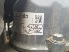 ⭐ Z482 moteur complet pour